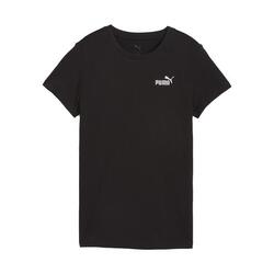Tee-Shirt Puma Ess Small Logo Tee - Femme