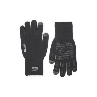 Lange waterdichte handschoenen sealskinz anmer ultra grip