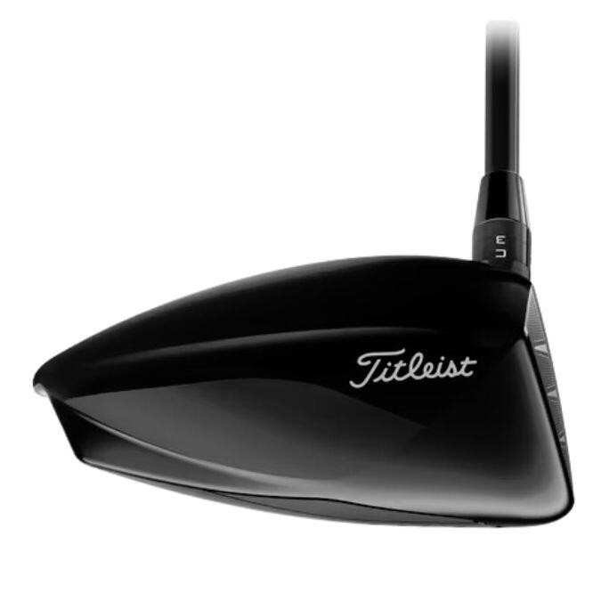 Titleist GT1 Driver Lite Flex 12gr 4/5
