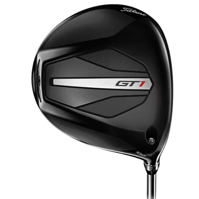 Titleist GT1 Driver Lite Flex 12gr 2/5
