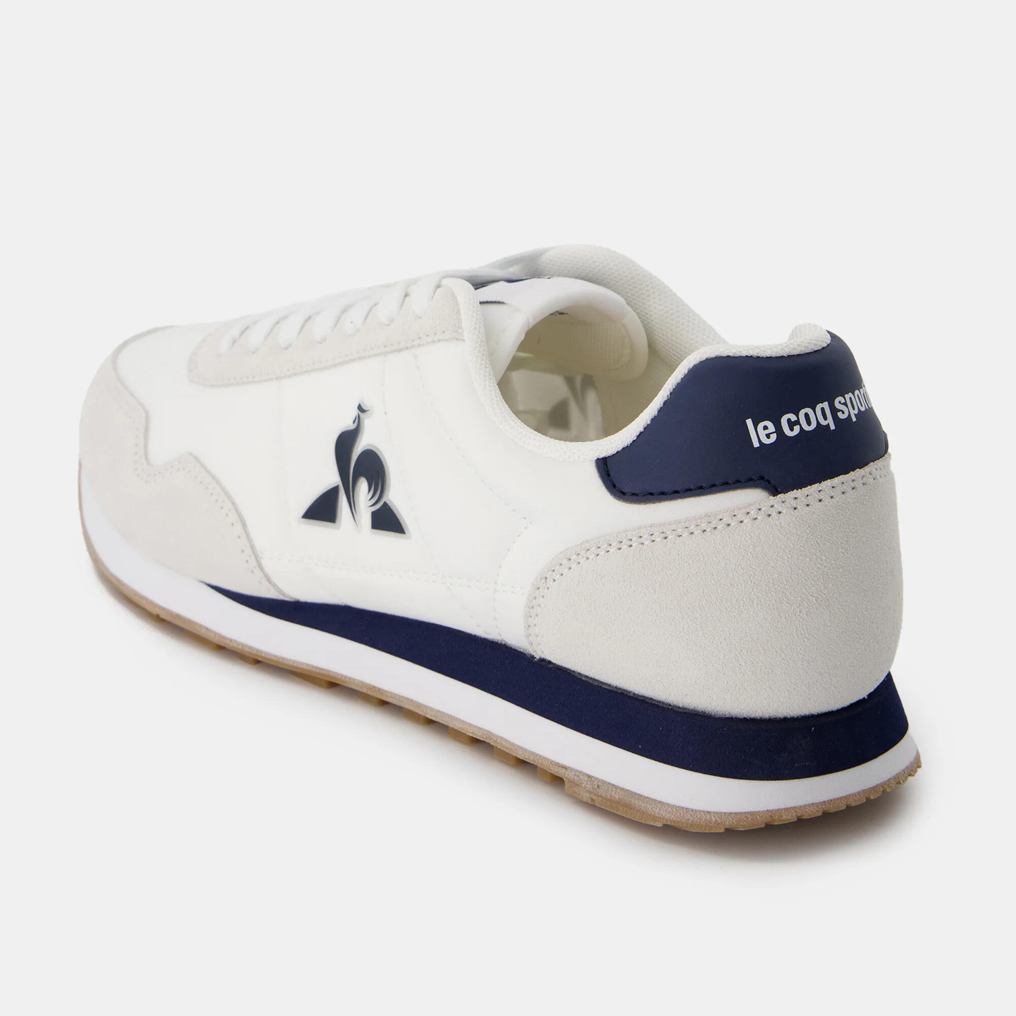Baskets Le Coq Sportif Astra 2 3/6