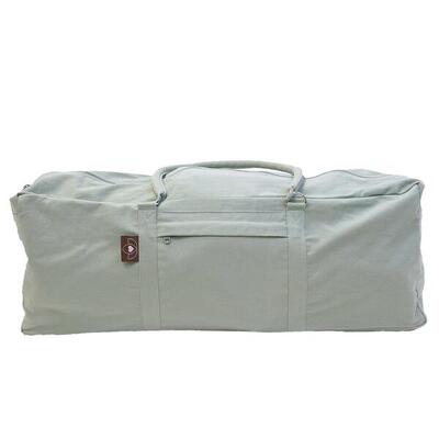 Lotus luxe yogatas hummer asgroen