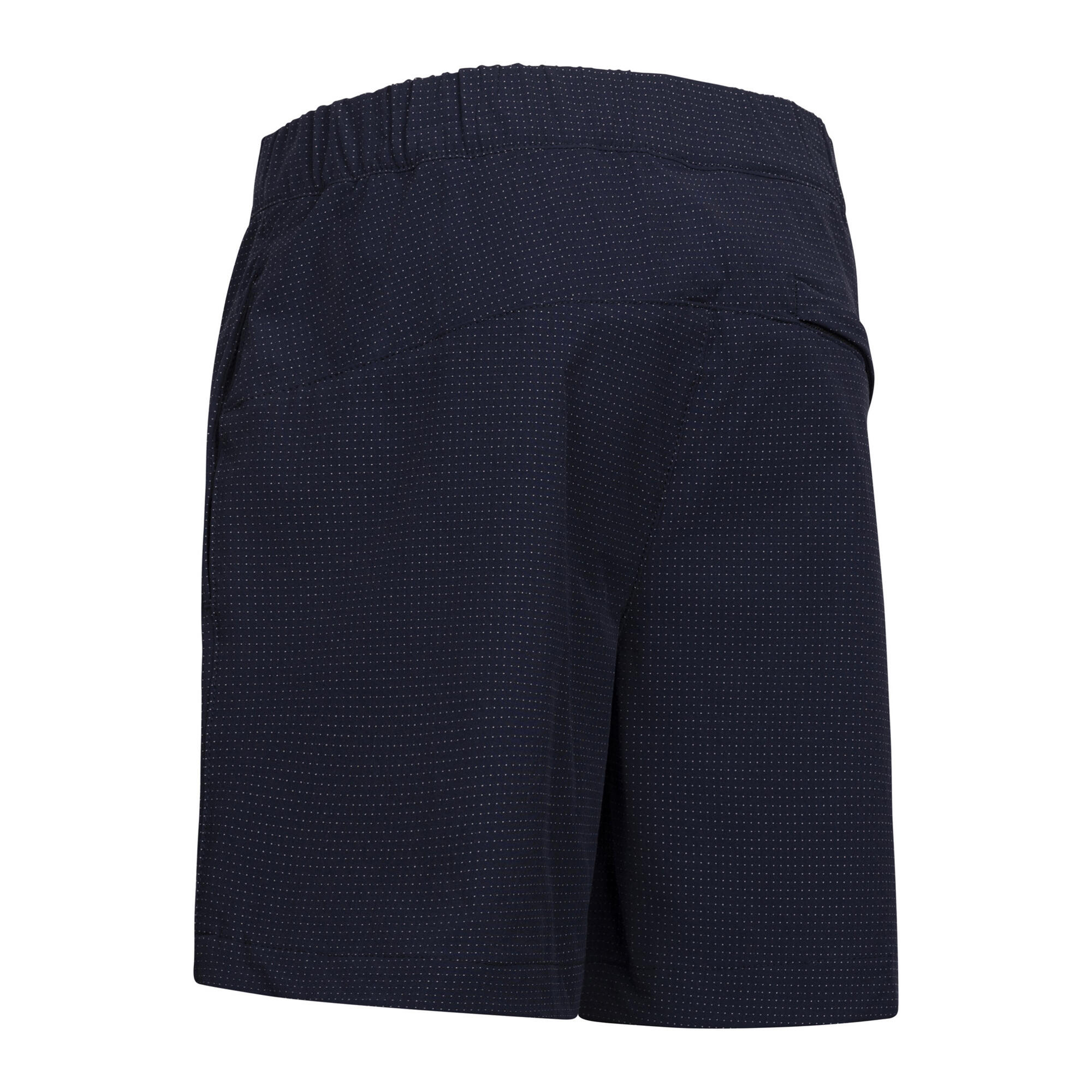 Pantaloncini Bambini Trespass Directory Blu Navy 2/3
