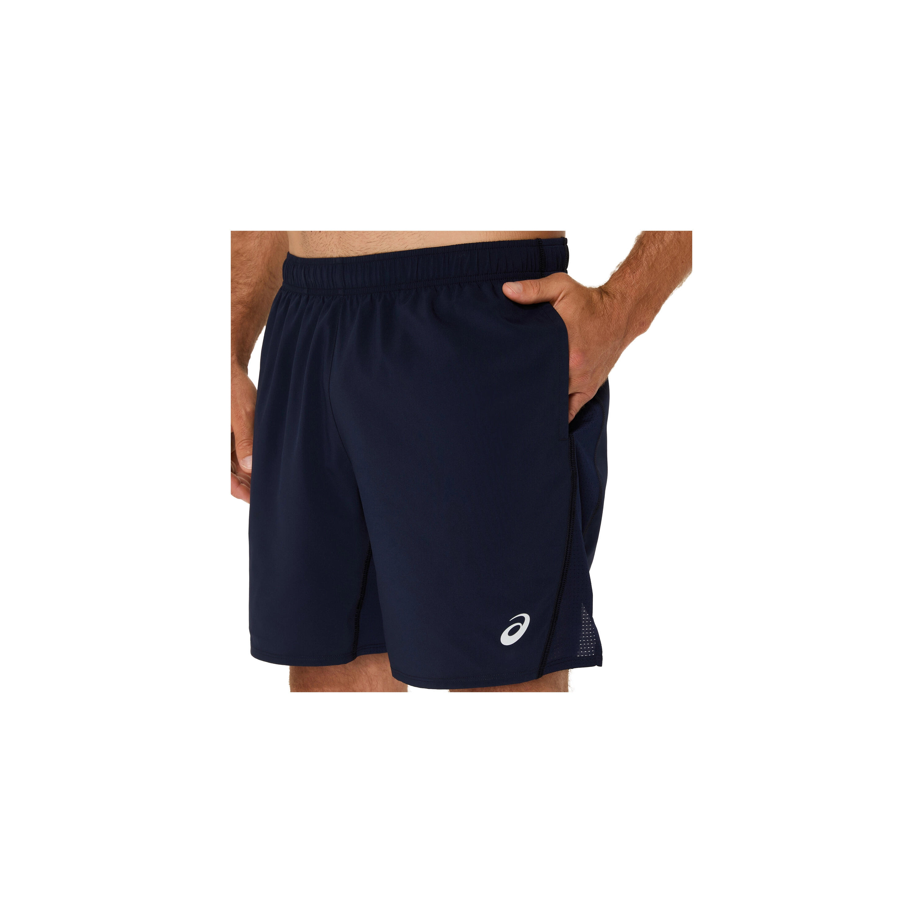 Short Asics Core 5/6