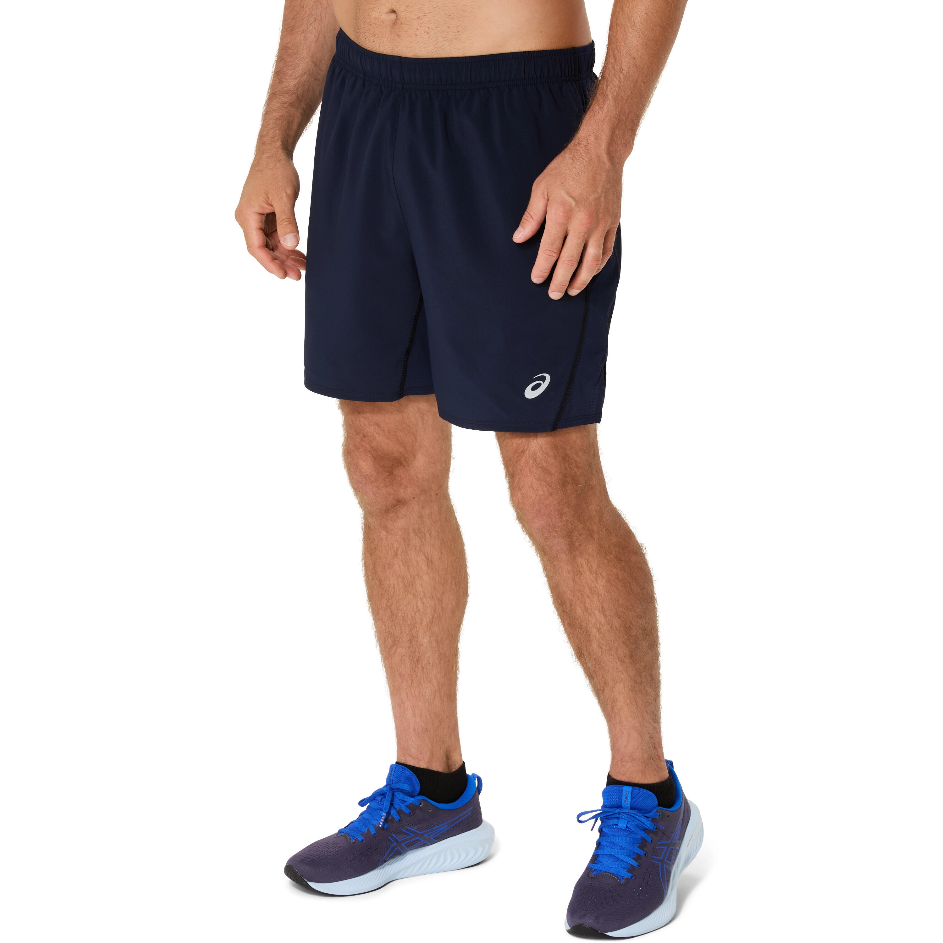 Short Asics Core 3/6