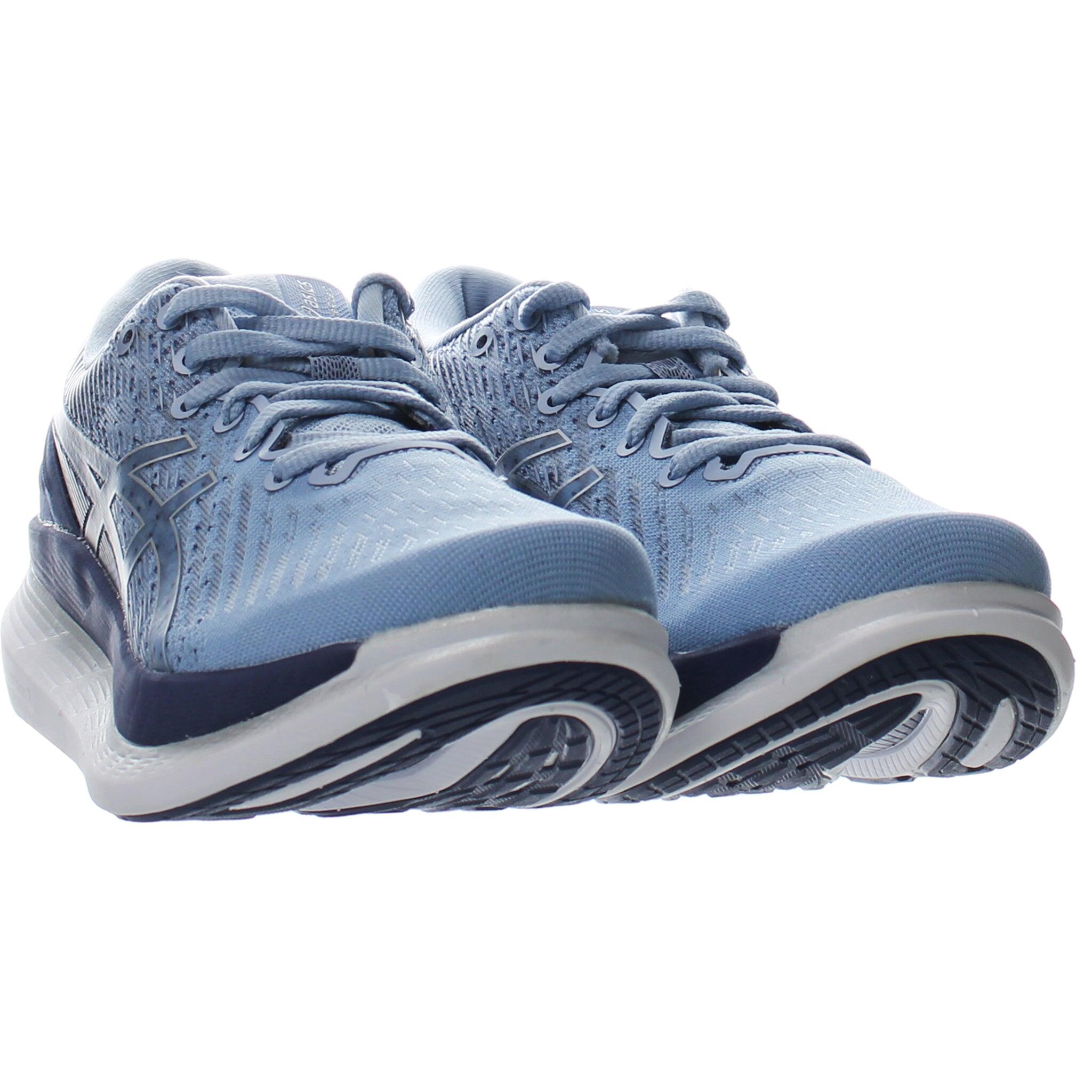 Asics GliderRide 2 Womens Blue Trainers 2/5