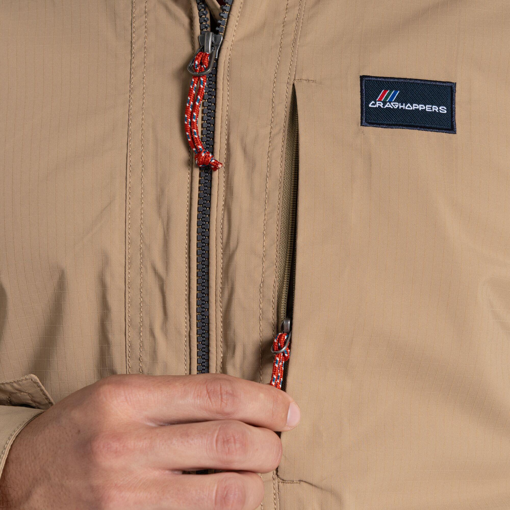 Veste - Pandion homme 6/6