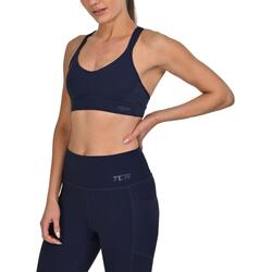 Brassière de sport à maintien moyen pour femme