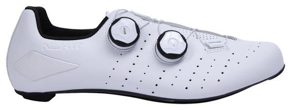 NEATT Coppia di scarpe da strada Neatt Asphalte Elite Carbone White