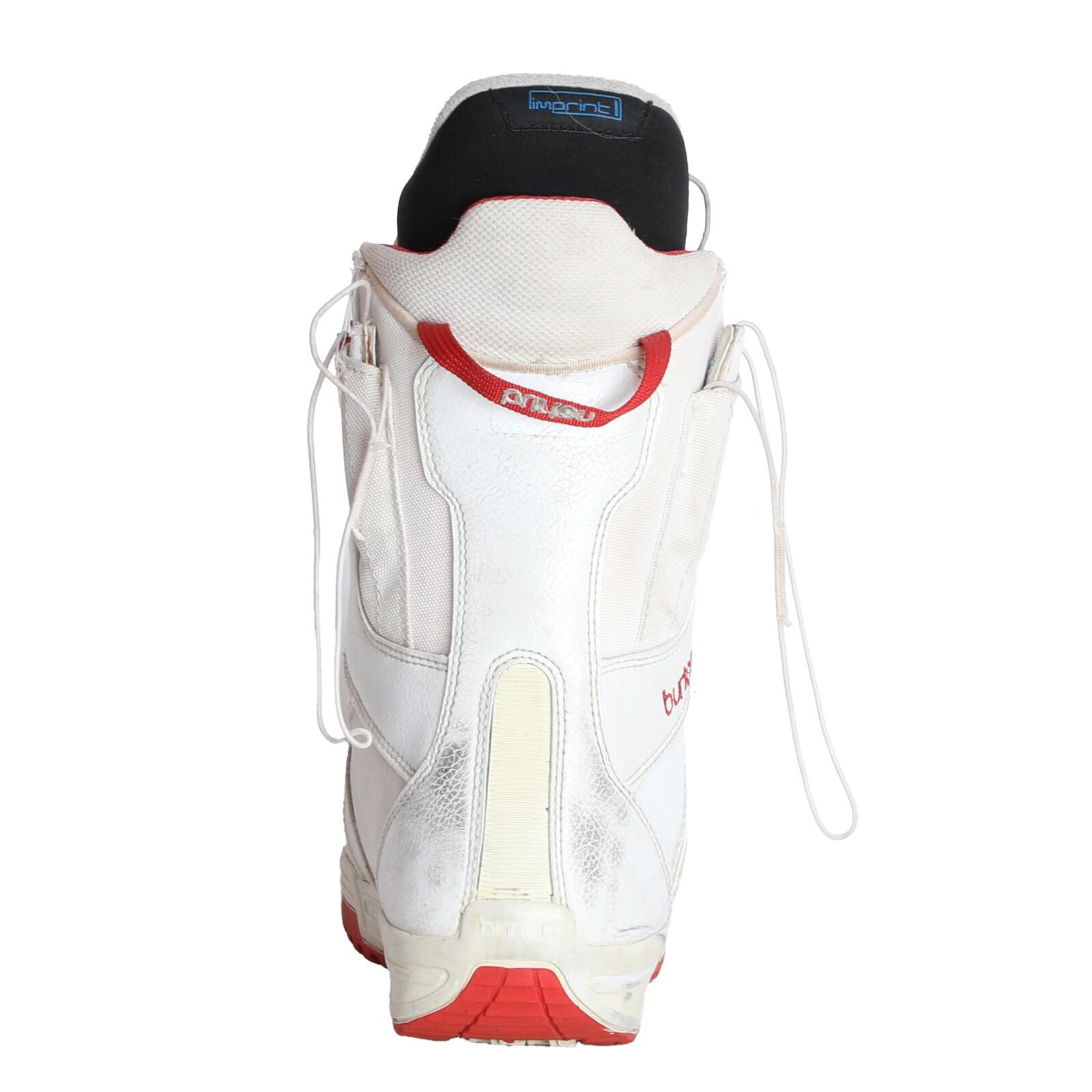 BURTON SECOND HAND - Scarponi Da Snowboard Burton Mint - BUONO