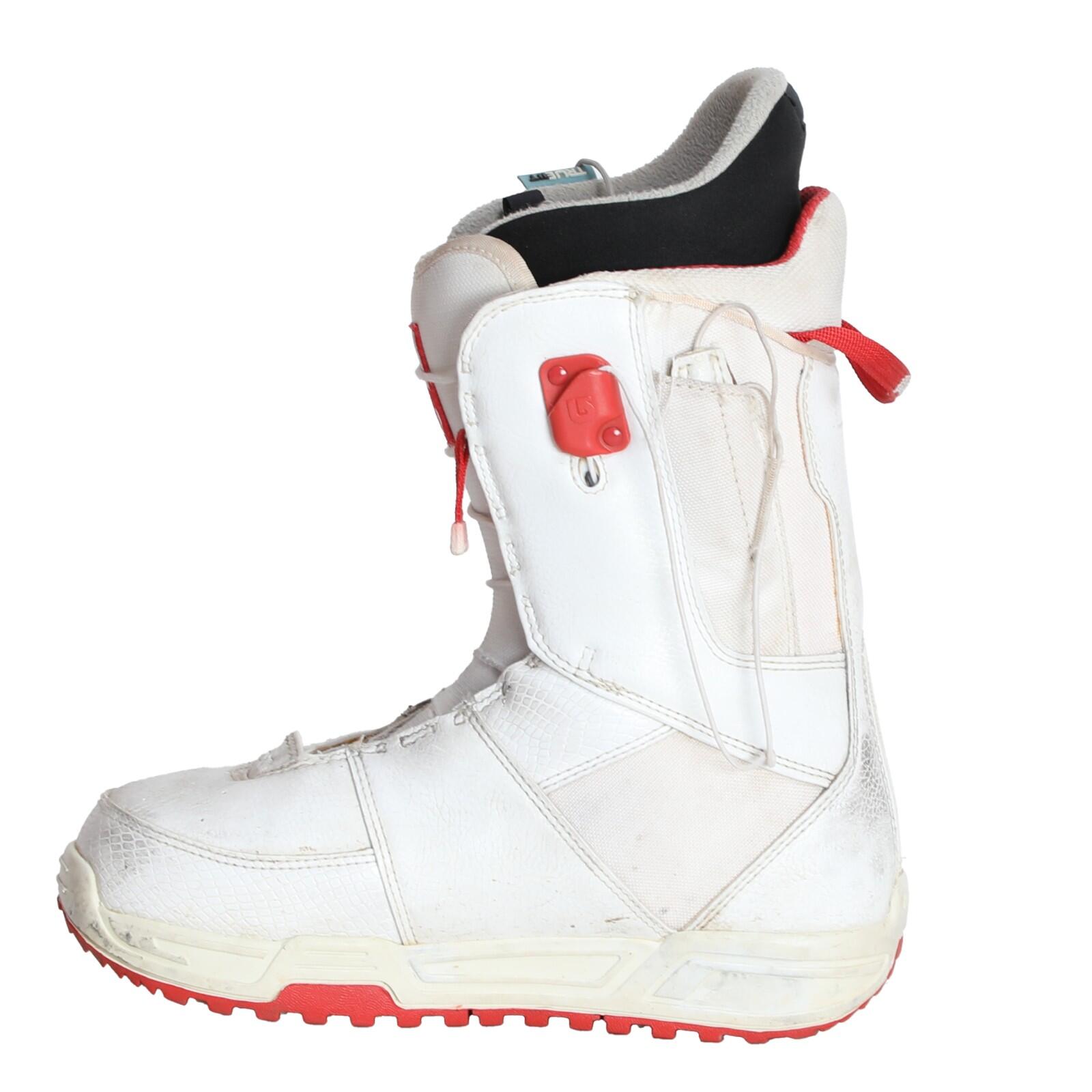 SECOND HAND - Scarpone Da Snowboard Burton Mint 3/4