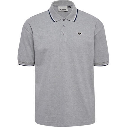 Polo ample Hummel Bee