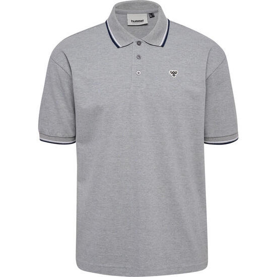 Polo ample Hummel Bee