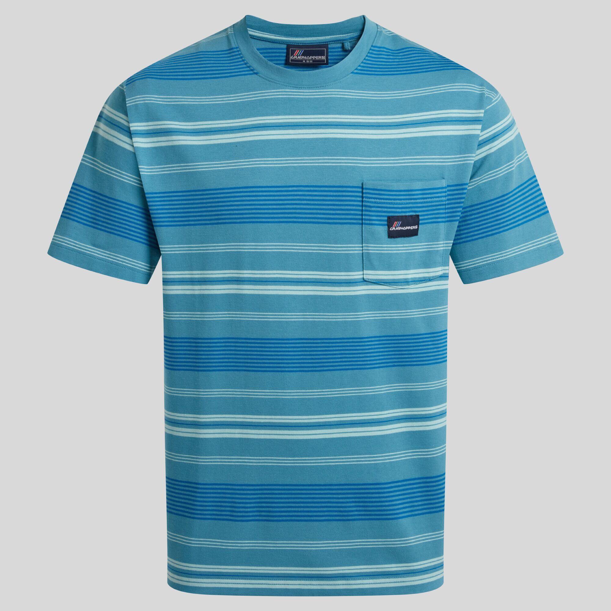 Pointer T-shirt met korte mouwen 5/5