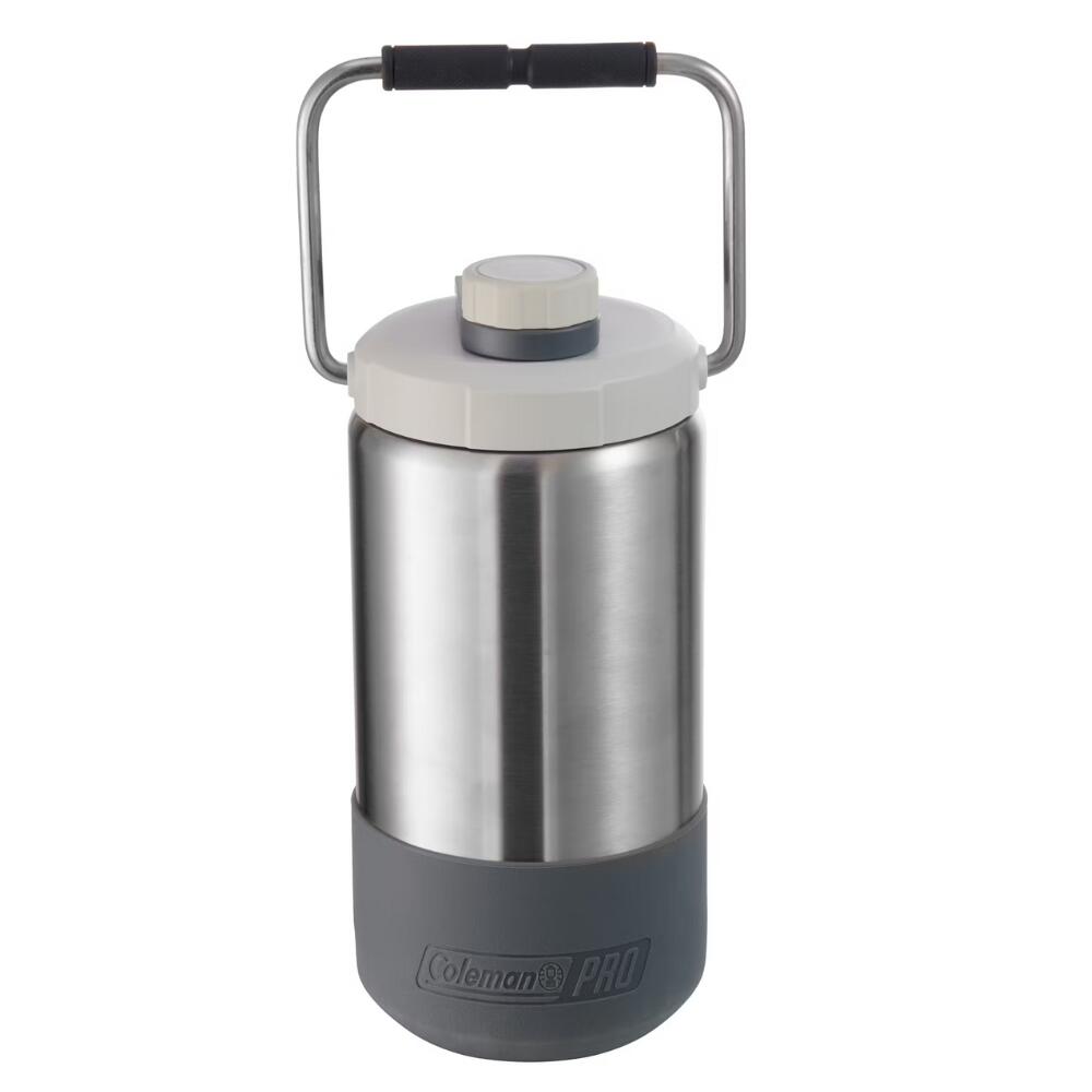 Coleman Pro 1.8L Stainless Steel Insulated Jug 2/6