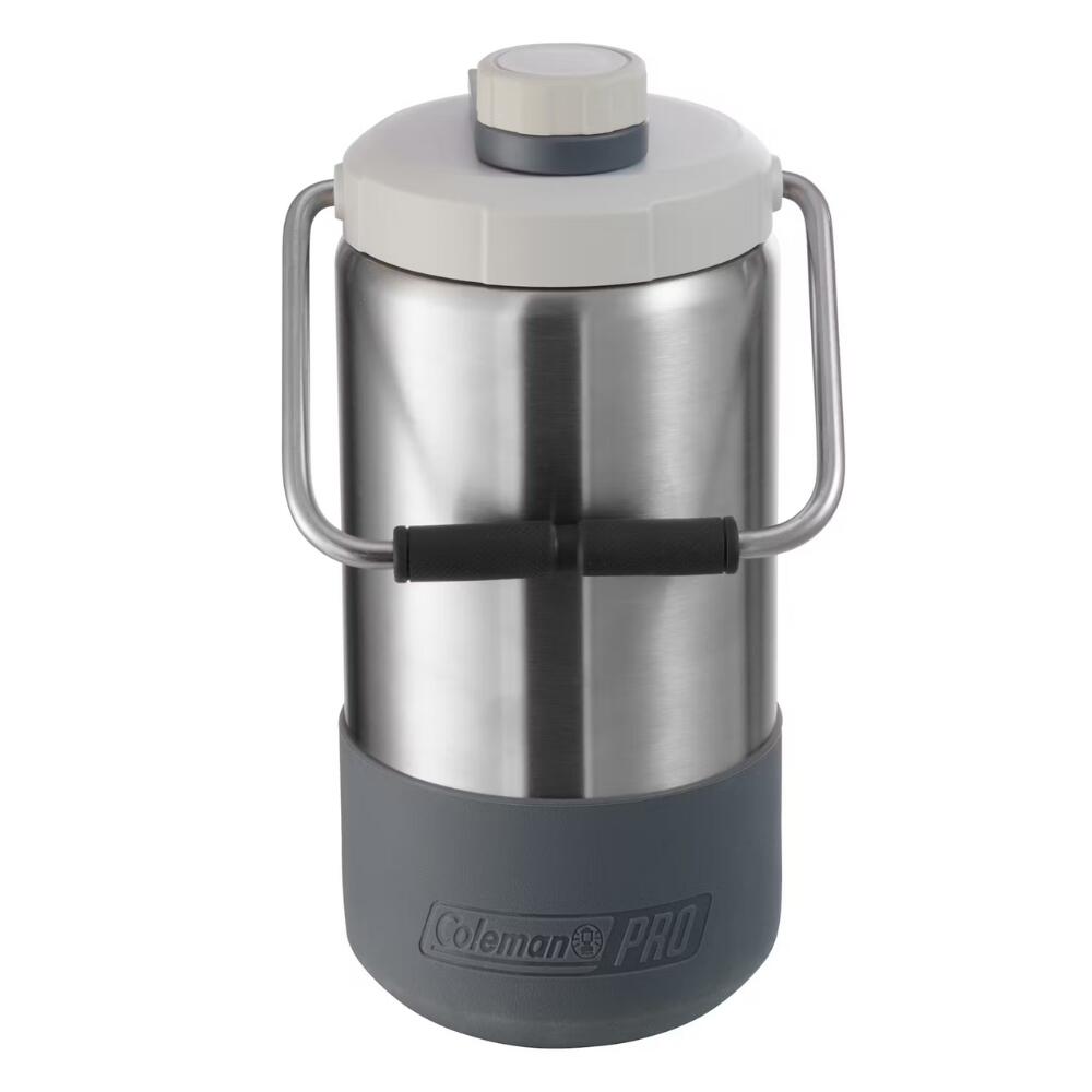 Coleman Pro 1.8L Stainless Steel Insulated Jug