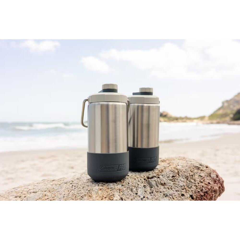 Coleman Pro 1.8L Stainless Steel Insulated Jug 5/6