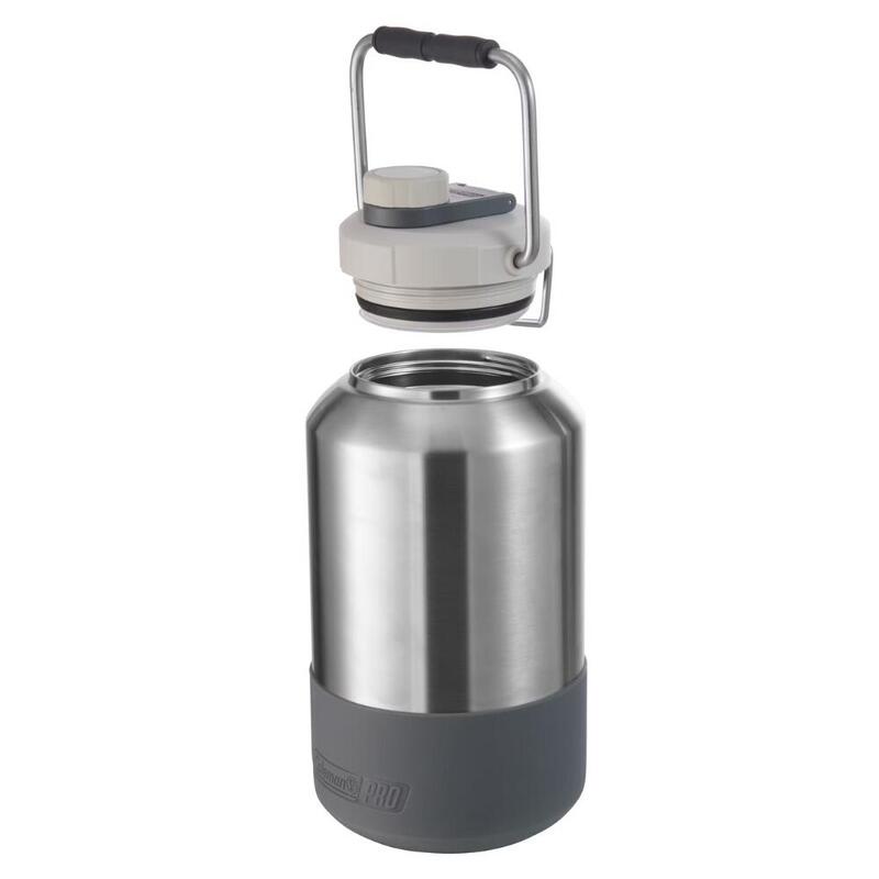 Termos Coleman inox, perete dublu, 1.8 litri