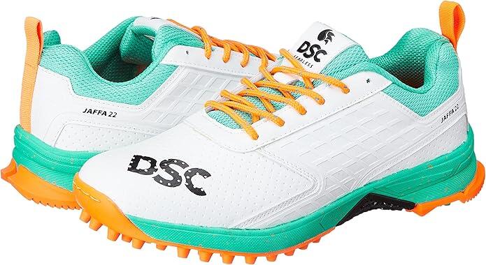 DSC DSC Jaffa 22 Cricket-Schuhe | Mesh | Rutschfest & atmungsaktiv