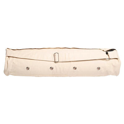 Lotus yogatas katoen eco retro