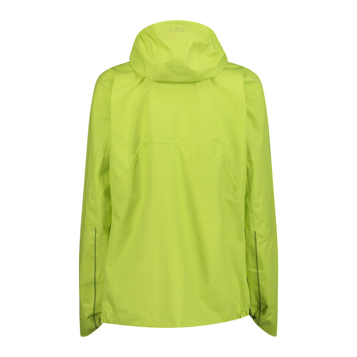 CMP Damen Jacke Woman Jacket Fix Hood 35Z6176 2/8