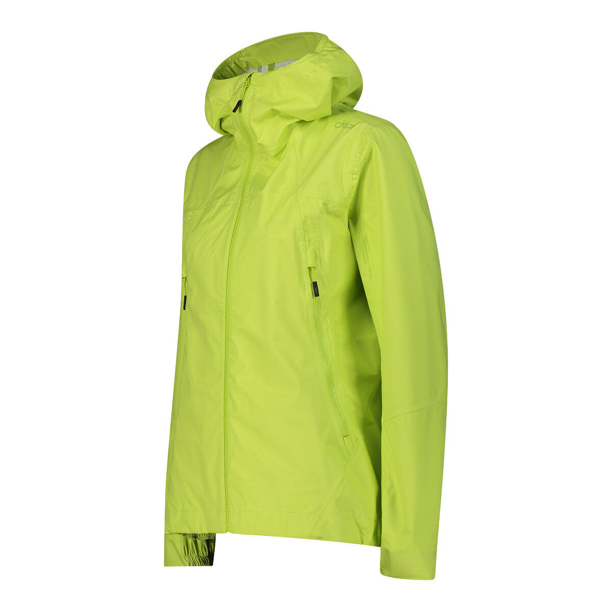 CMP Damen Jacke Woman Jacket Fix Hood 35Z6176 3/8