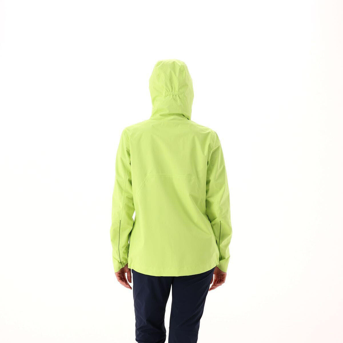 Veste à capuche femme CMP 6/6