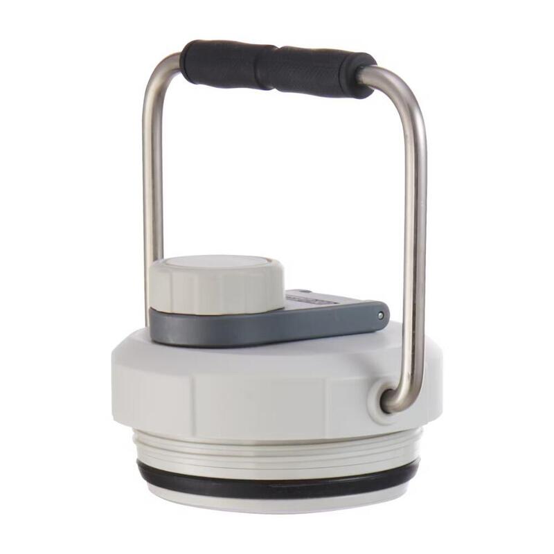 Termos Coleman inox, perete dublu,  3.7 litri
