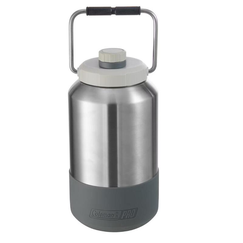 Termos Coleman inox, perete dublu,  3.7 litri