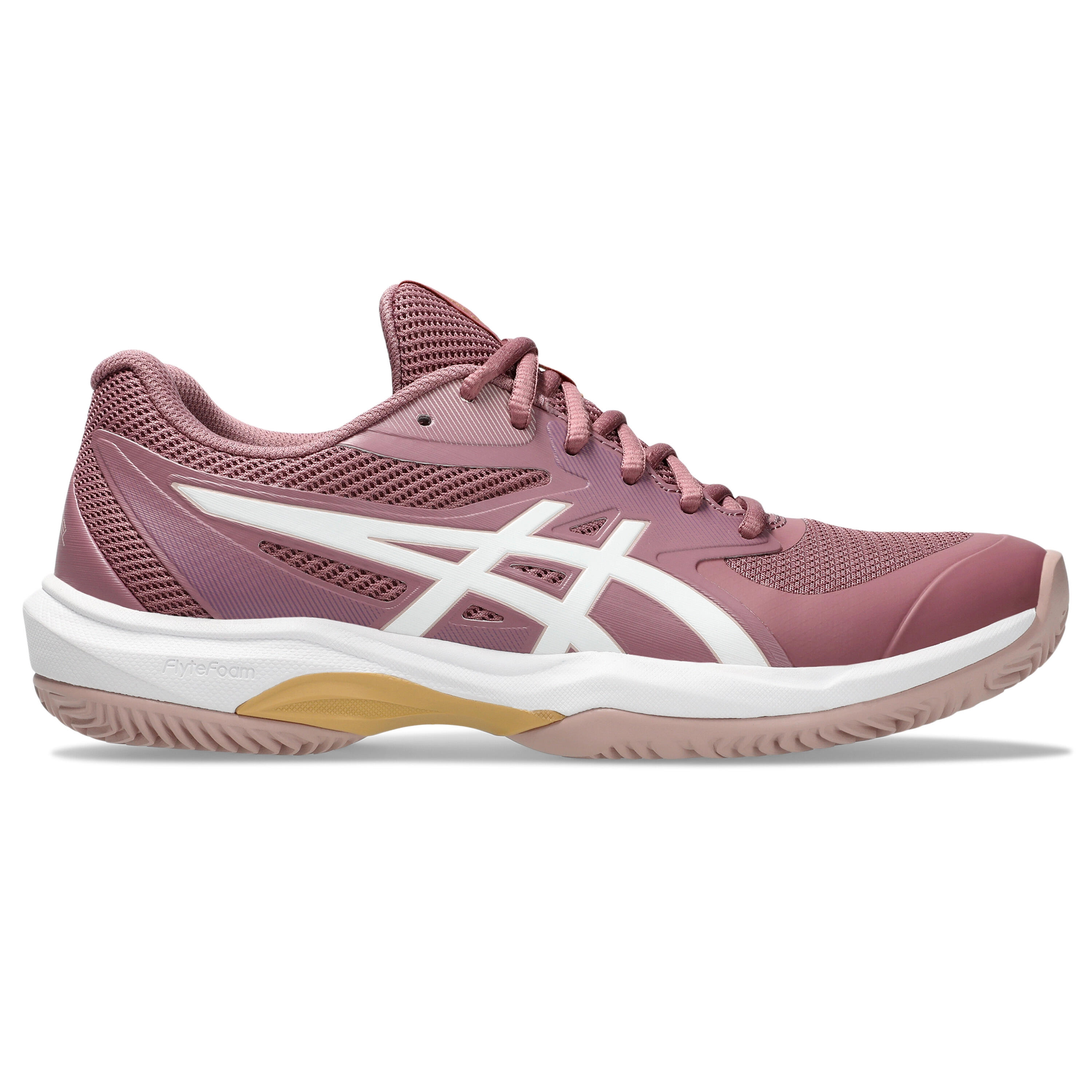 ASICS picture