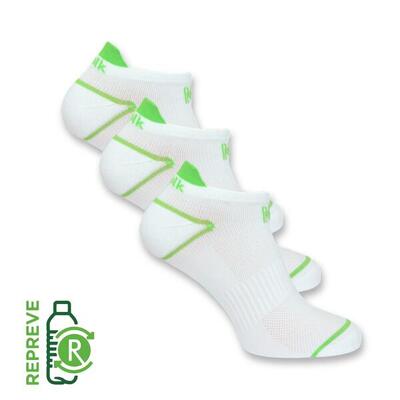 Nahtlose Sportsocken mit gepolstertem Schutz und atmungsaktivem Material