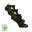 3 Pairs - Chaussettes de sport basses écologiques Repreve® - Caretta