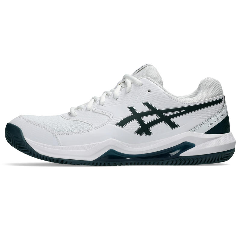 Chaussures de tennis Asics Gel-Dedicate 8 Clay