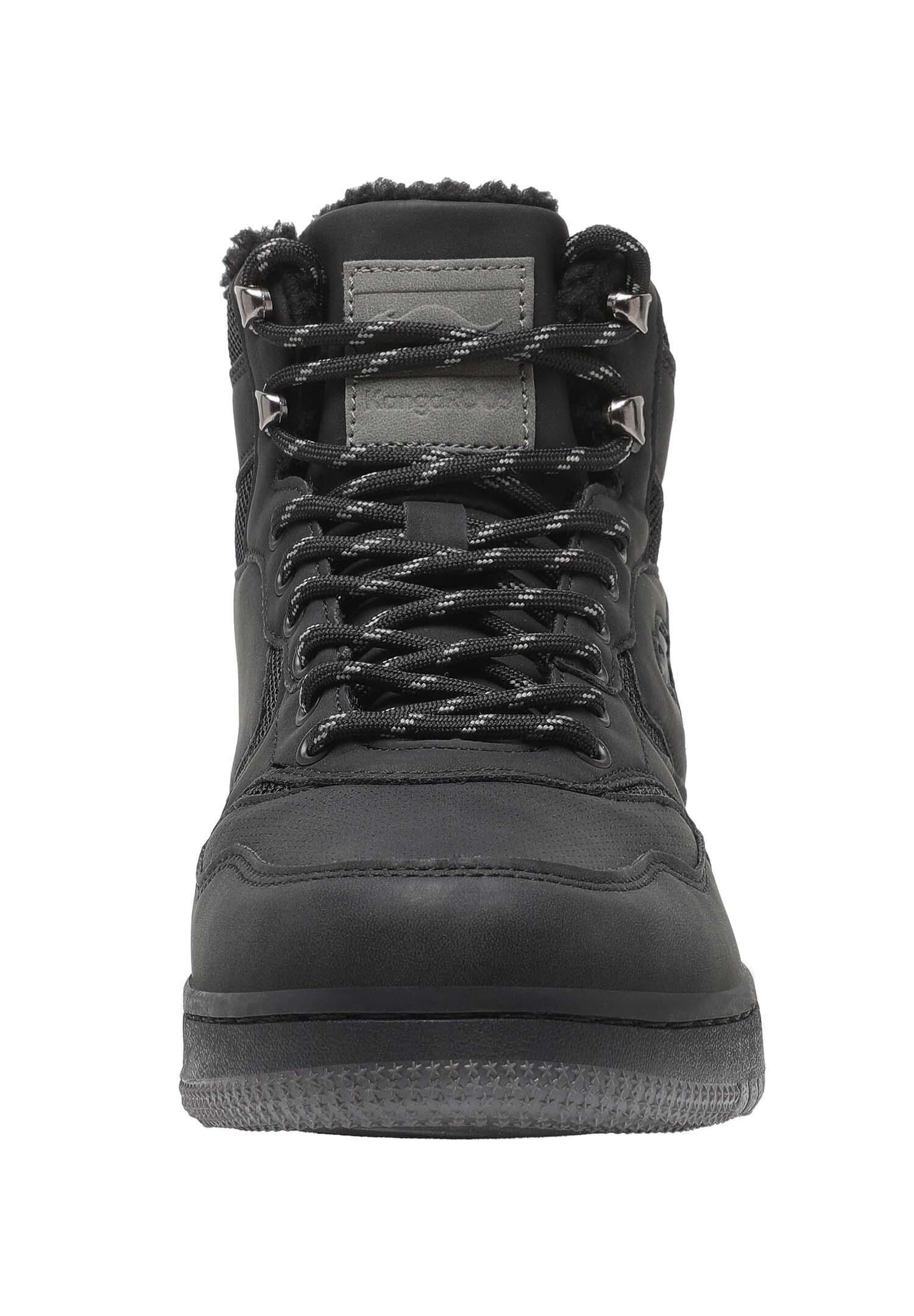 Sapatos masculinos KangaROOS K-Watch Bliz 4/7
