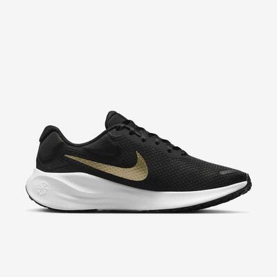 Zapatillas de running Mujer Nike Revolution 7 Blanco