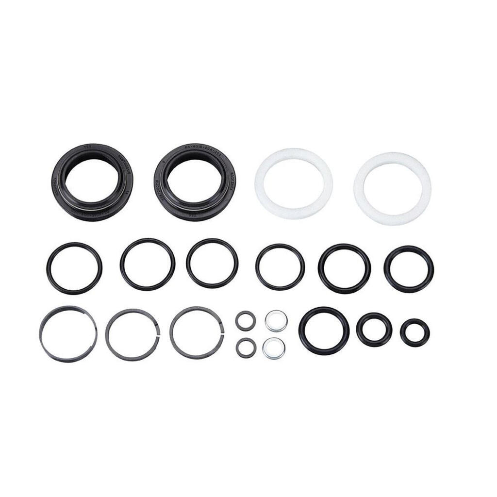 Fork seal kit Rockshox Basic Sid A3 14/16