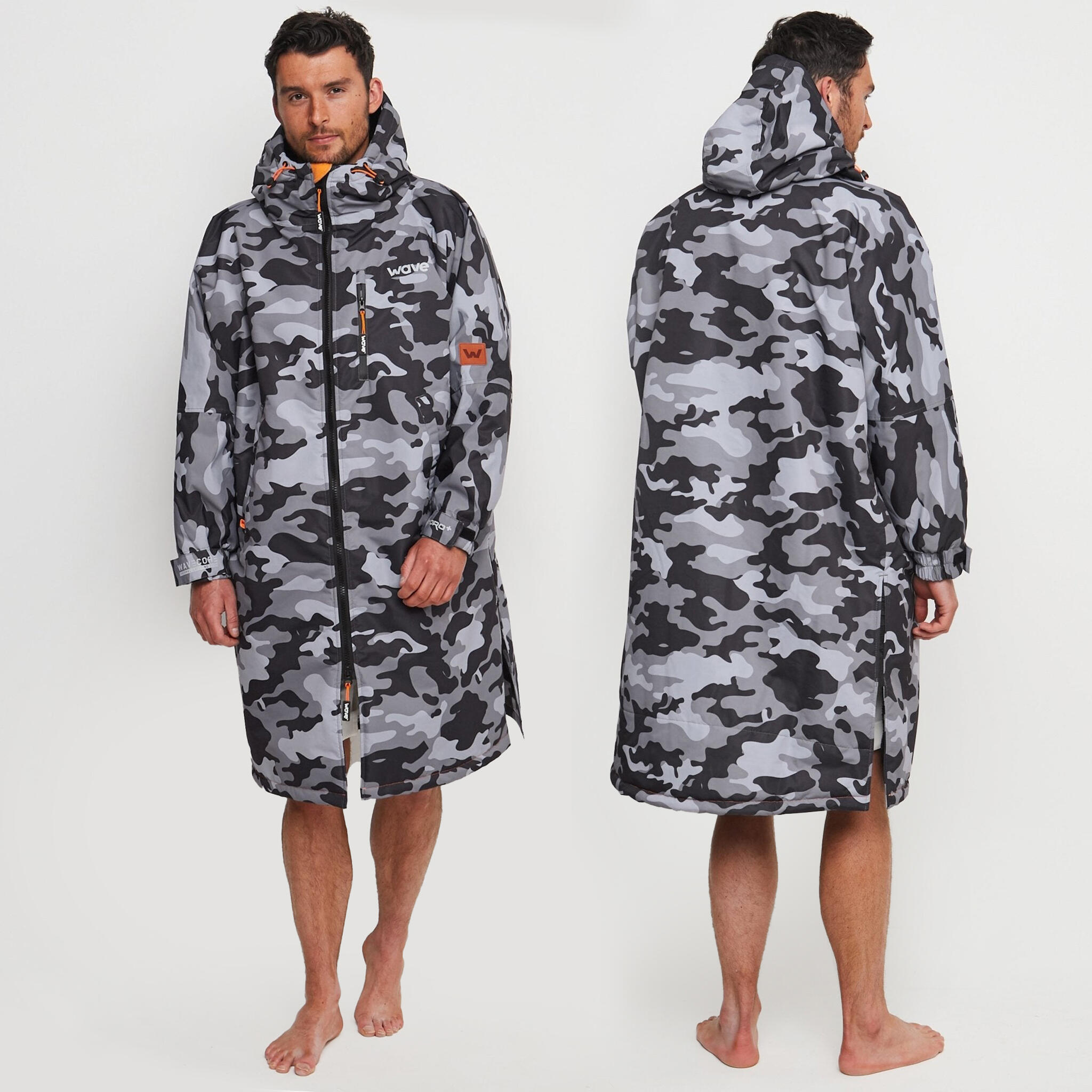 camouflage