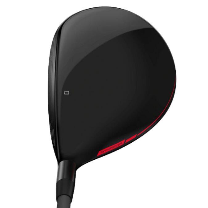 Wilson Staff Fairwaywood Max Hommes Dynapwr Lite Flex 4/5