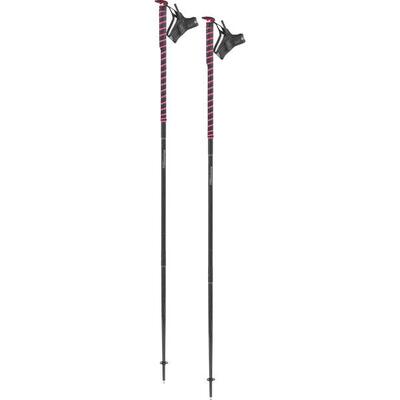 Trailrunning-Stöcke FXP Composite Trail pink