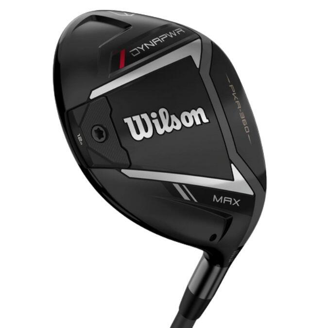 Wilson Staff Fairwaywood Max Hommes Dynapwr Lite Flex 2/5
