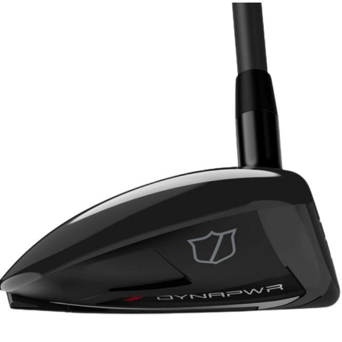 Wilson Staff Fairwaywood Max Hommes Dynapwr Lite Flex 5/5
