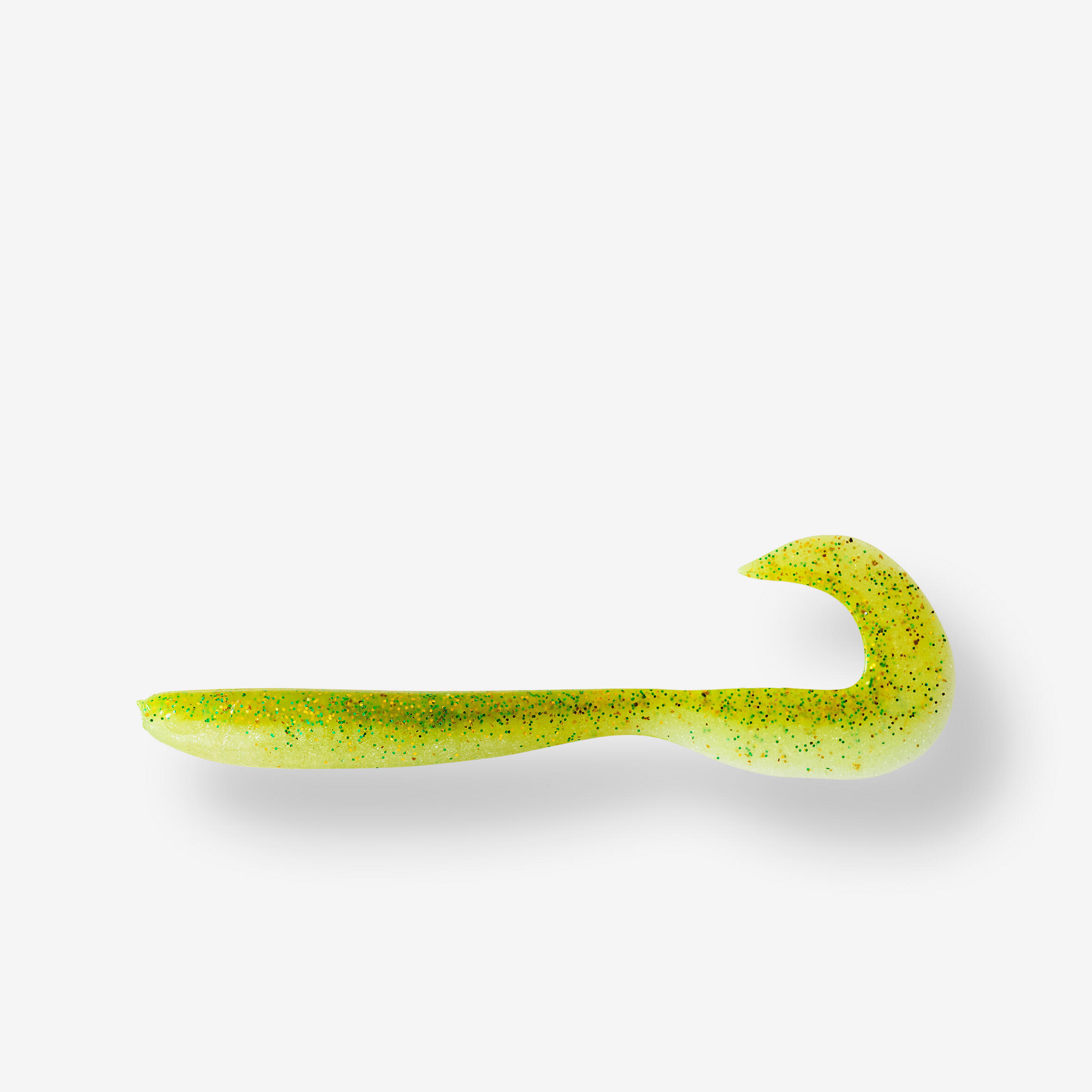 CAPERLAN Tweedehands - Softbaits grubs met lokmiddel WXM YUBARI GRB 60... - UITSTEKEND