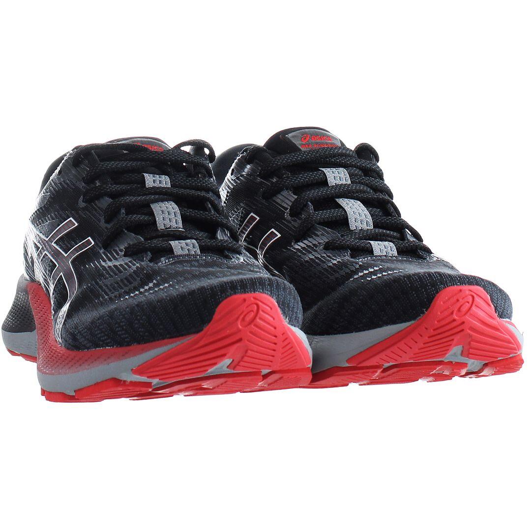 Asics Gel-Kayano Lite 2 Mens Black Trainers 1/5