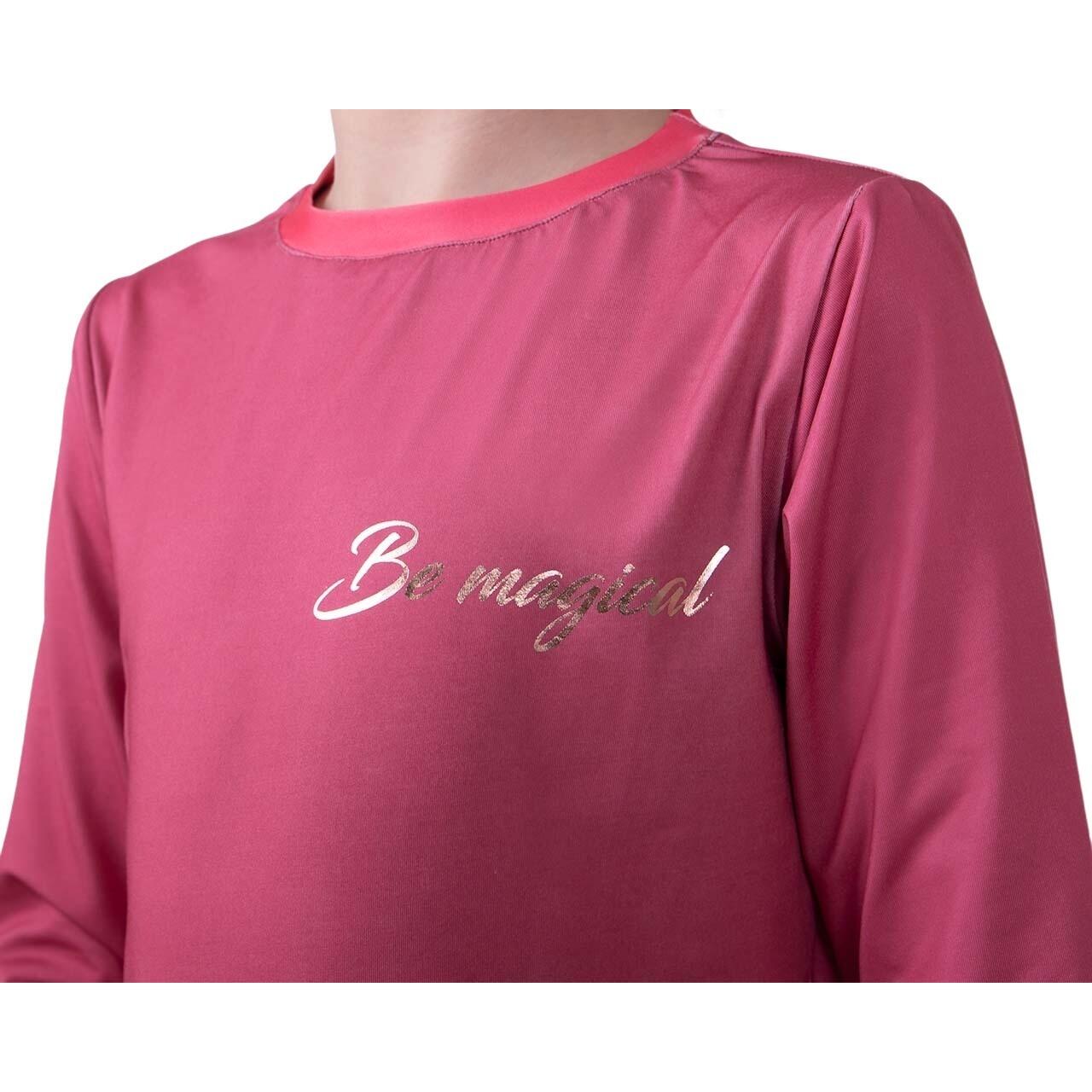 T-shirt fille QHP Yazz 5/7
