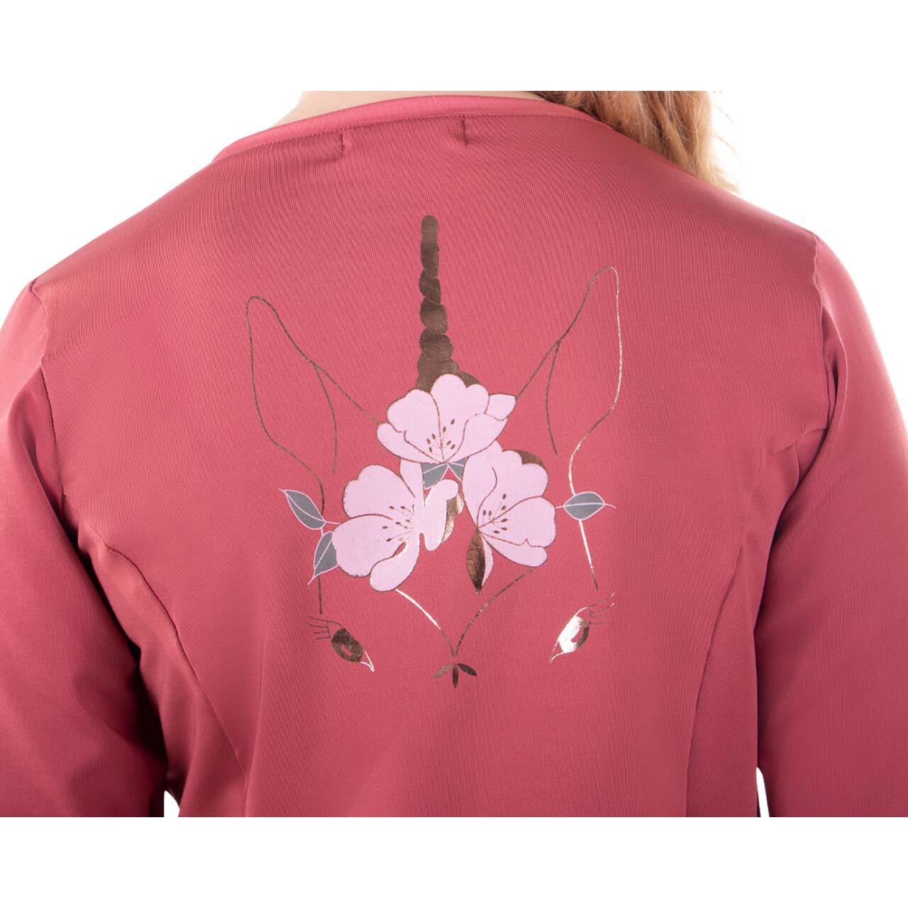T-shirt fille QHP Yazz 6/7