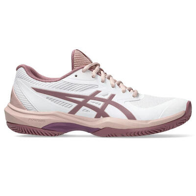Dames padel schoenen asics game ff