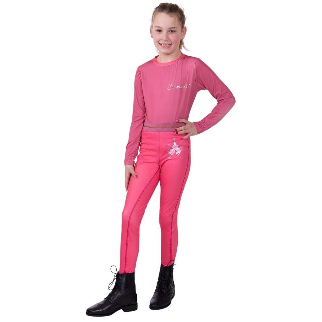 Girl's T-shirt QHP Yazz