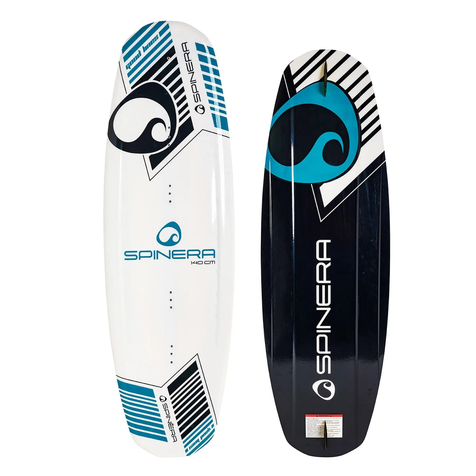 SPINERA Surfplank Spinera Good Lines