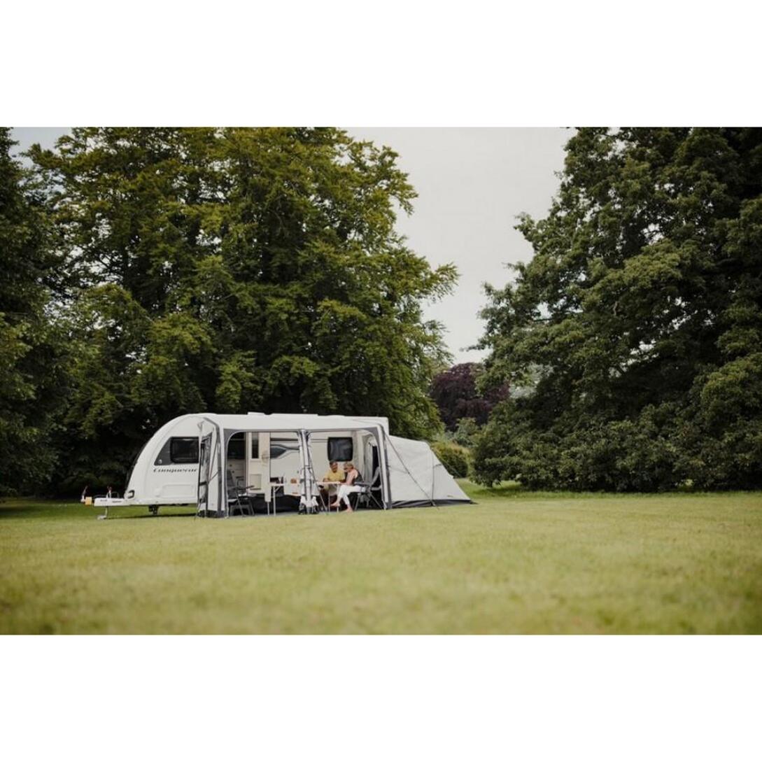 Vango Balletto Tall Annex Elements Shield 1/2