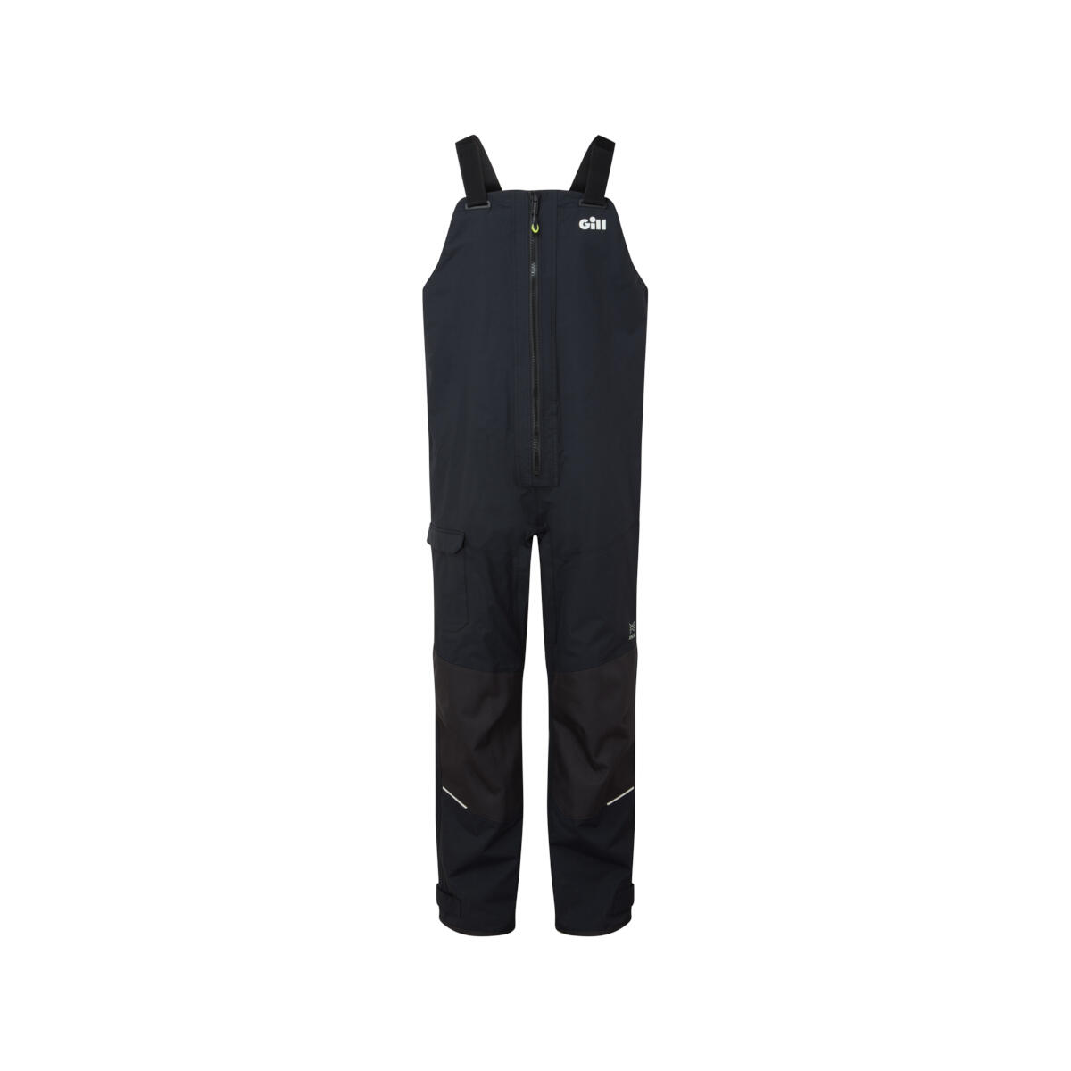 Gill - Os33t Salopette Coastal Homme Noir - Pantalons - Noir - 36 Xs - Decathlon